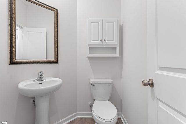 417 Sea Grit Court, Greer, SC 29650