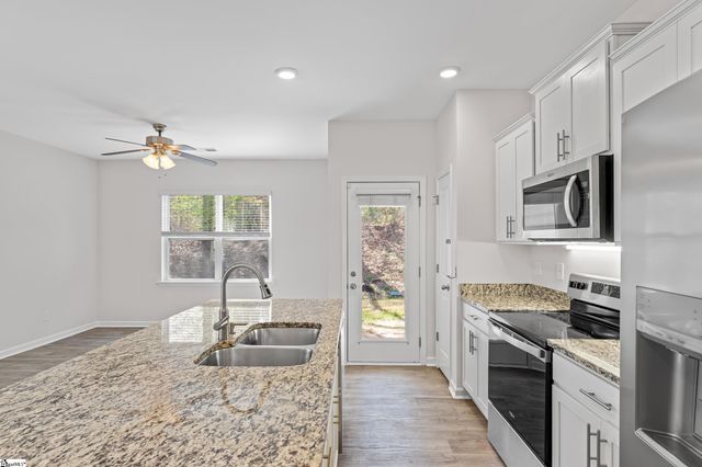 417 Sea Grit Court, Greer, SC 29650