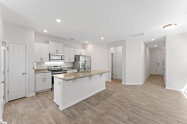 417 Sea Grit Court, Greer, SC 29650