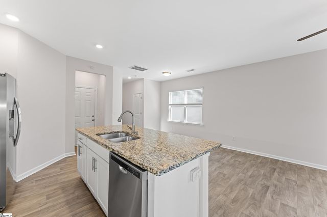 417 Sea Grit Court, Greer, SC 29650