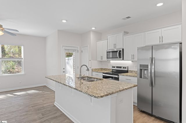 417 Sea Grit Court, Greer, SC 29650