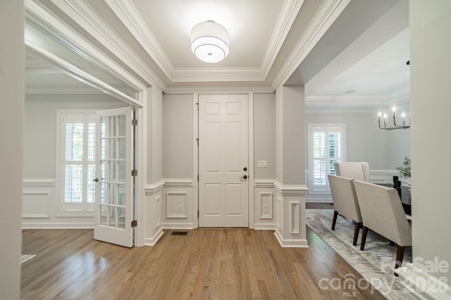 302 Tallow Tree Court, Waxhaw, NC 28173