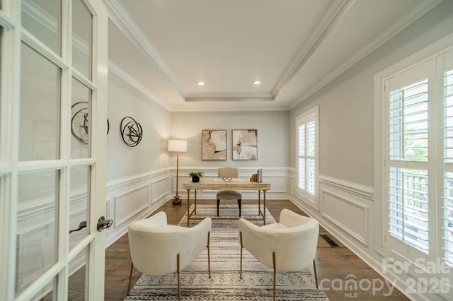 302 Tallow Tree Court, Waxhaw, NC 28173