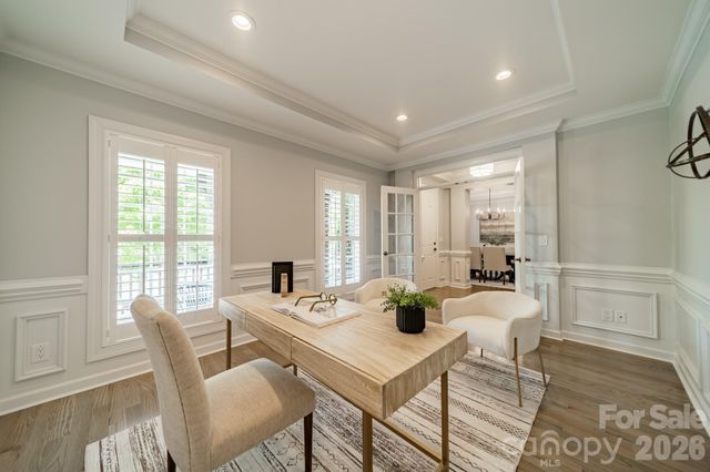 302 Tallow Tree Court, Waxhaw, NC 28173