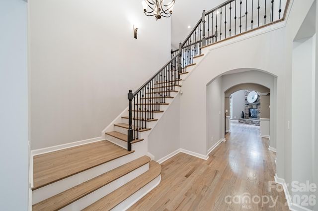 302 Tallow Tree Court, Waxhaw, NC 28173