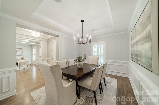 302 Tallow Tree Court, Waxhaw, NC 28173