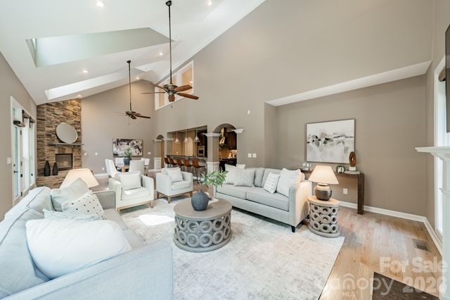 302 Tallow Tree Court, Waxhaw, NC 28173