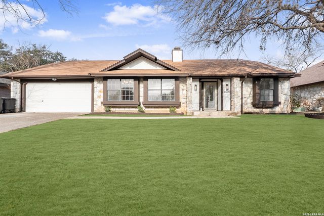 16923 Hidden Timber Wood, San Antonio, TX 78248