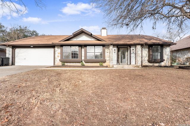 16923 Hidden Timber Wood, San Antonio, TX 78248