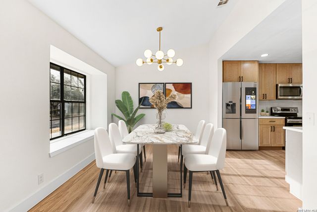 16923 Hidden Timber Wood, San Antonio, TX 78248