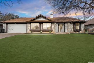 16923 Hidden Timber Wood, San Antonio, TX 78248