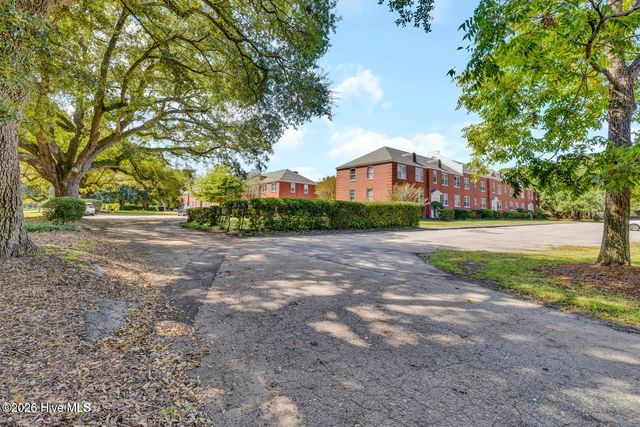 2940 Oleander Drive A5, Wilmington, NC 28403