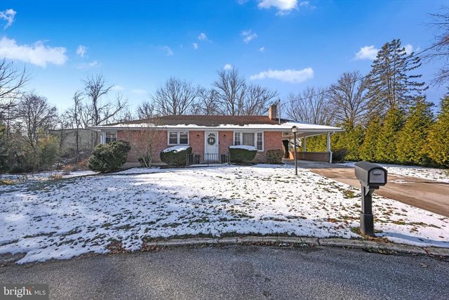 2800 HIALEAH CT, York, PA 17408