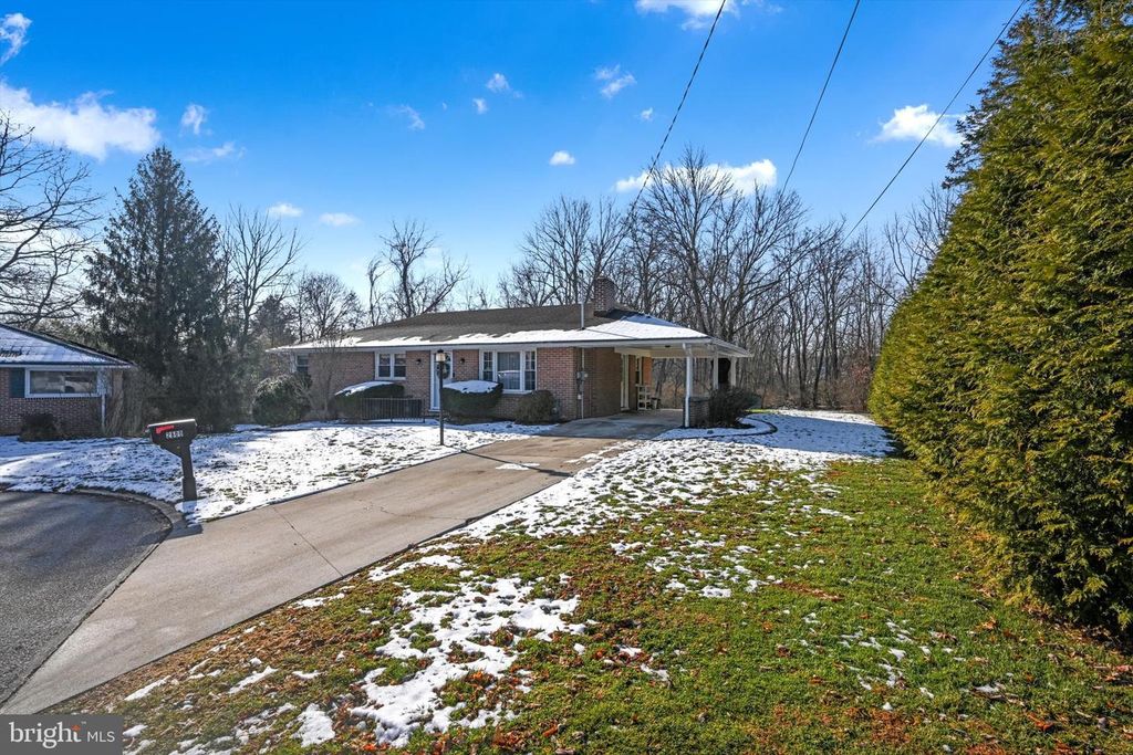 2800 HIALEAH CT, York, PA 17408