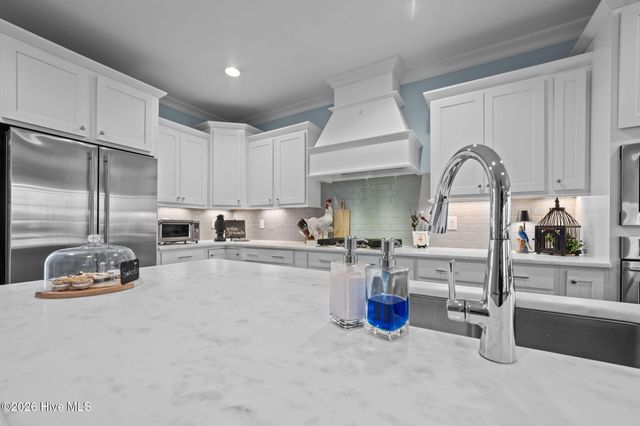 290 Whichard Lane, Chocowinity, NC 27817