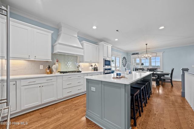 290 Whichard Lane, Chocowinity, NC 27817