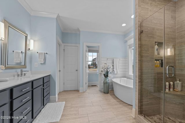 290 Whichard Lane, Chocowinity, NC 27817