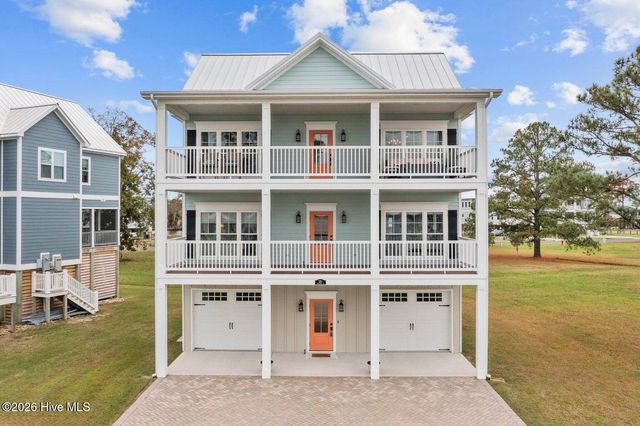 290 Whichard Lane, Chocowinity, NC 27817