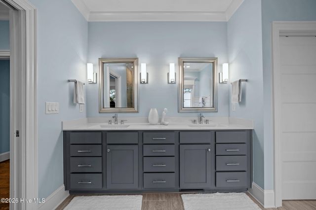 290 Whichard Lane, Chocowinity, NC 27817