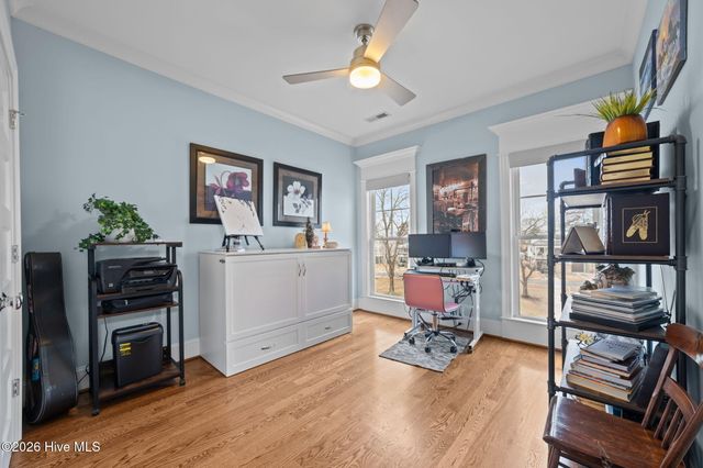 290 Whichard Lane, Chocowinity, NC 27817