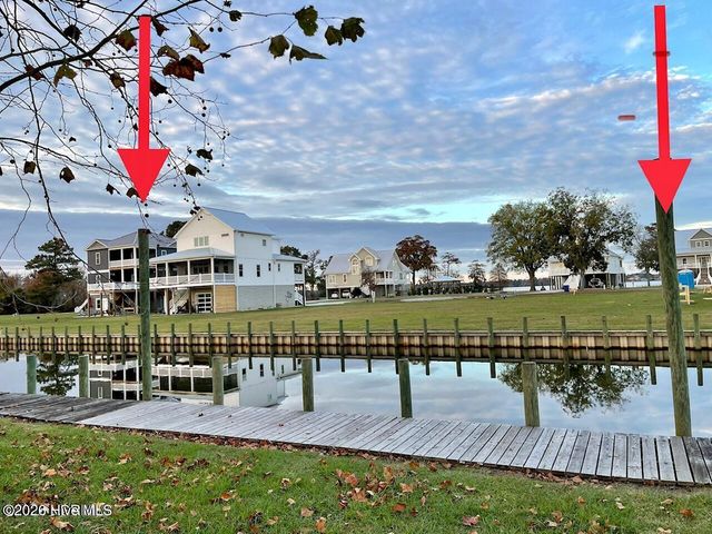 290 Whichard Lane, Chocowinity, NC 27817