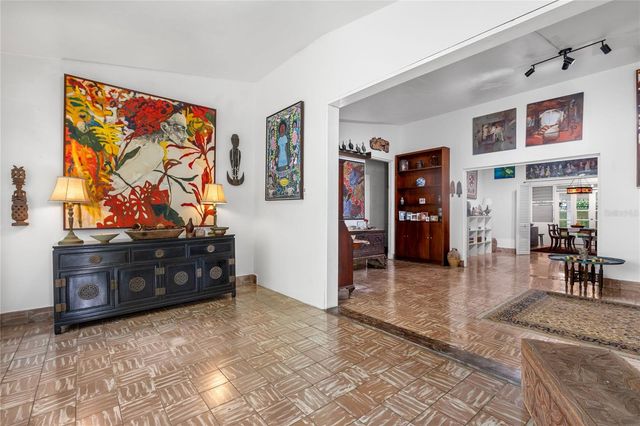 2388 LAUREL ST. PUNTA LAS MARIAS STREET, San Juan, PR 00913