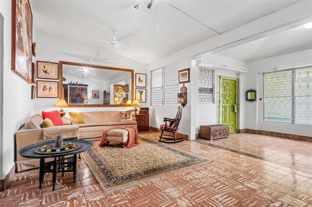 2388 LAUREL ST. PUNTA LAS MARIAS STREET, San Juan, PR 00913