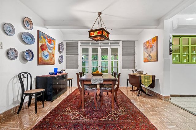 2388 LAUREL ST. PUNTA LAS MARIAS STREET, San Juan, PR 00913