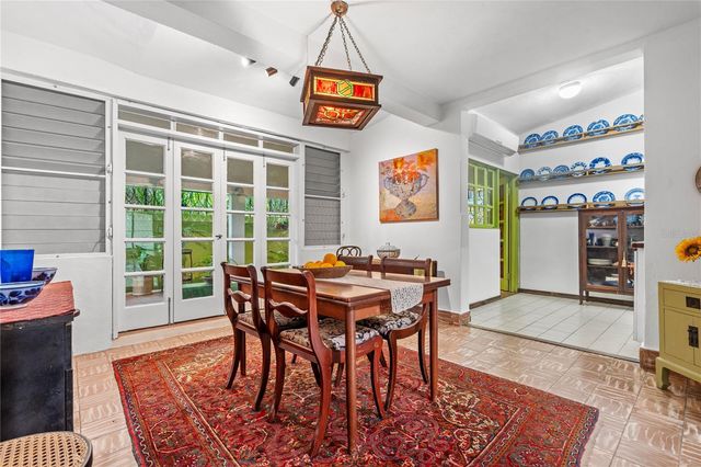 2388 LAUREL ST. PUNTA LAS MARIAS STREET, San Juan, PR 00913