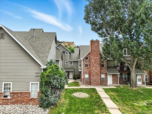 2131 Troy Ct, Colorado Springs, CO 80918