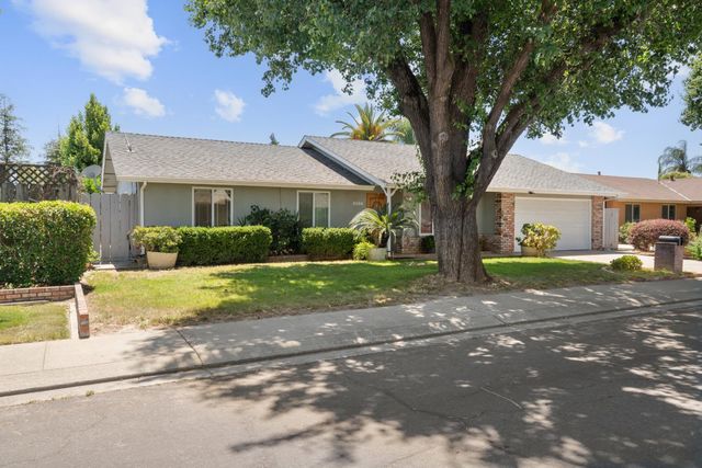 3356 Ocotillo Way, Modesto, CA 95355