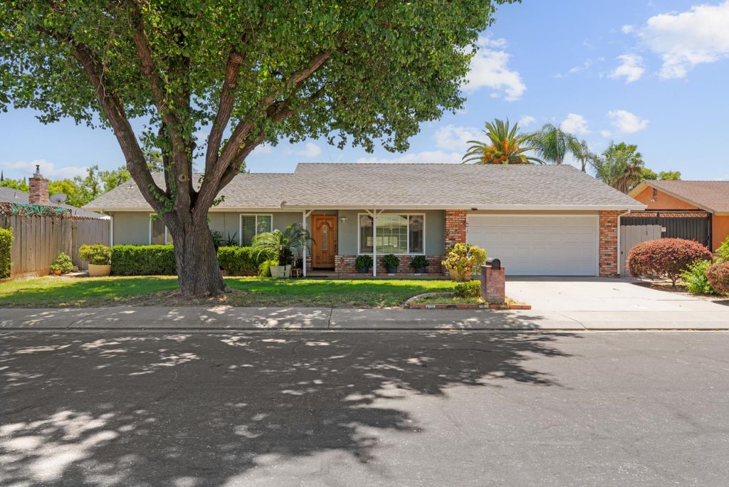 3356 Ocotillo Way, Modesto, CA 95355