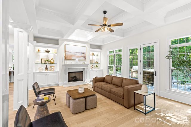 3030 Ashford Glen Drive, Matthews, NC 28104
