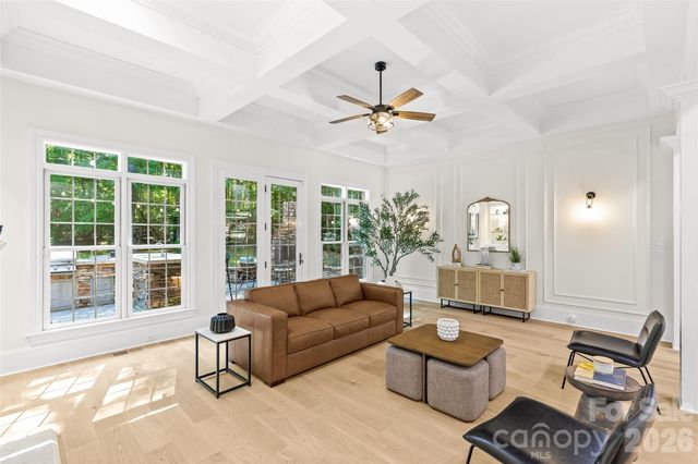3030 Ashford Glen Drive, Matthews, NC 28104