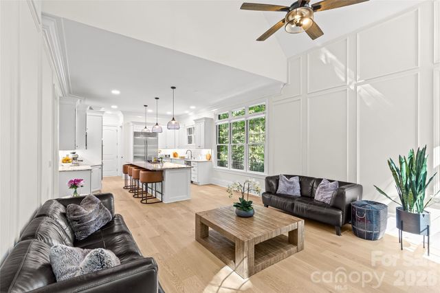 3030 Ashford Glen Drive, Matthews, NC 28104