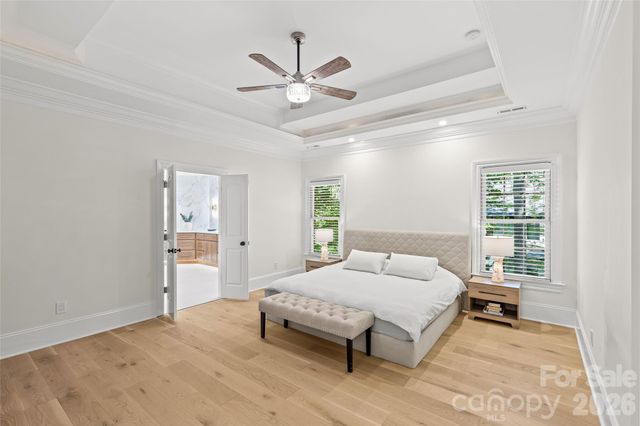 3030 Ashford Glen Drive, Matthews, NC 28104