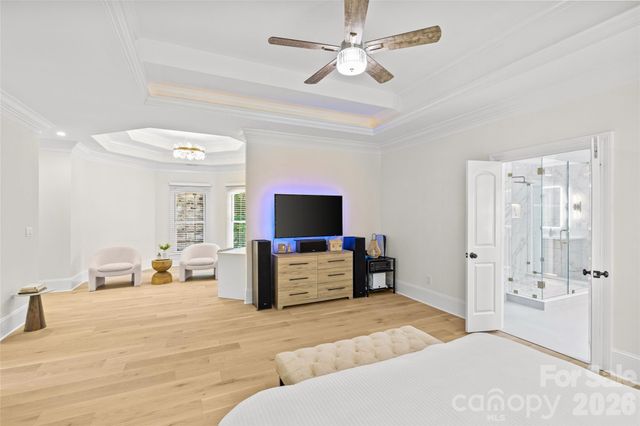 3030 Ashford Glen Drive, Matthews, NC 28104