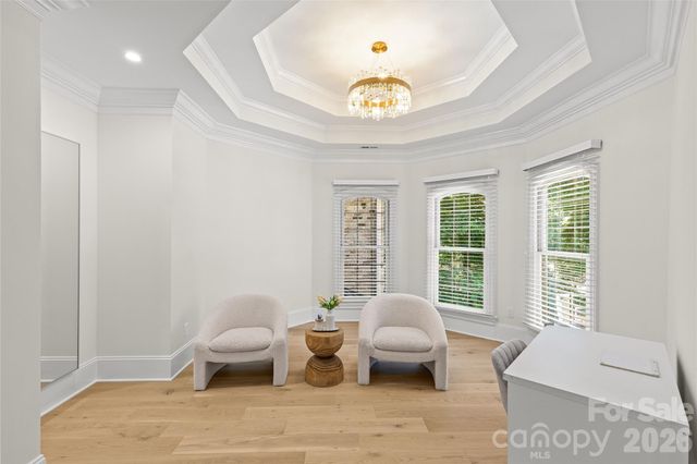3030 Ashford Glen Drive, Matthews, NC 28104