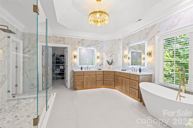 3030 Ashford Glen Drive, Matthews, NC 28104