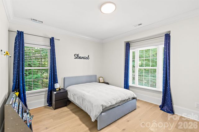 3030 Ashford Glen Drive, Matthews, NC 28104