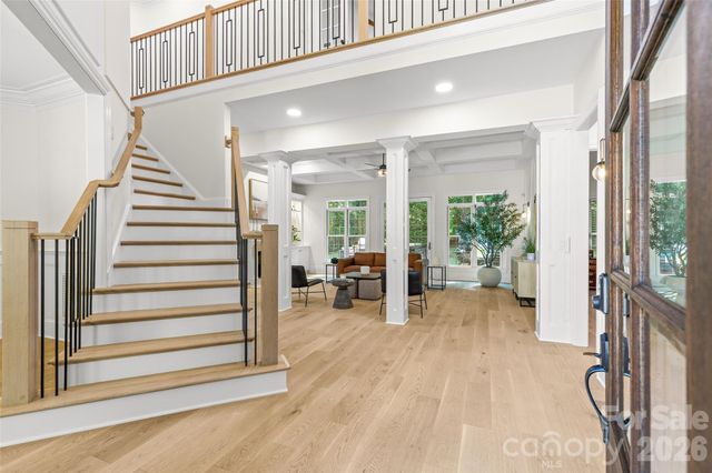 3030 Ashford Glen Drive, Matthews, NC 28104