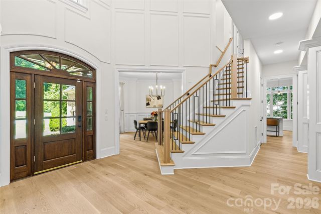 3030 Ashford Glen Drive, Matthews, NC 28104