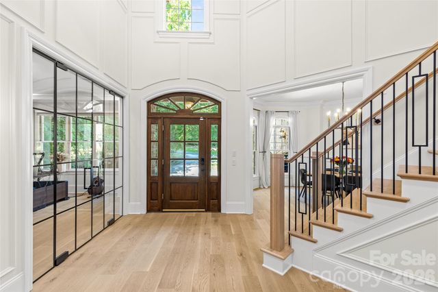 3030 Ashford Glen Drive, Matthews, NC 28104