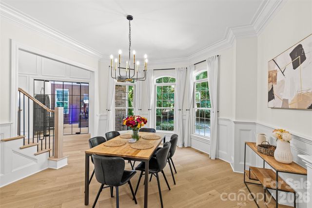3030 Ashford Glen Drive, Matthews, NC 28104