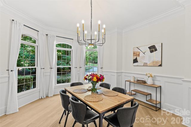 3030 Ashford Glen Drive, Matthews, NC 28104