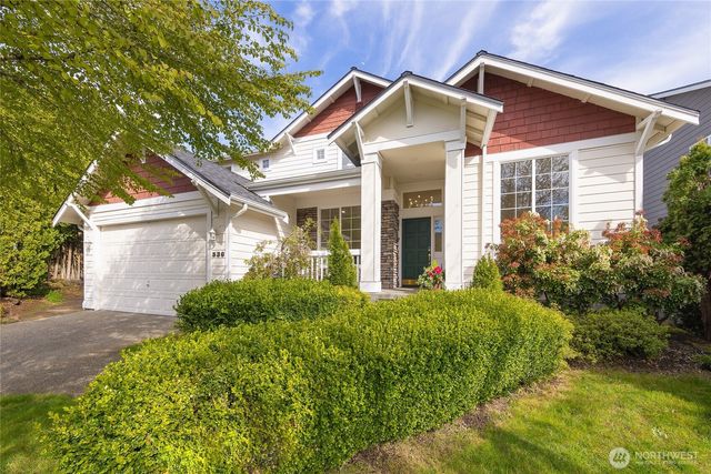 536 237th Ave SE SE, Sammamish, WA 98074
