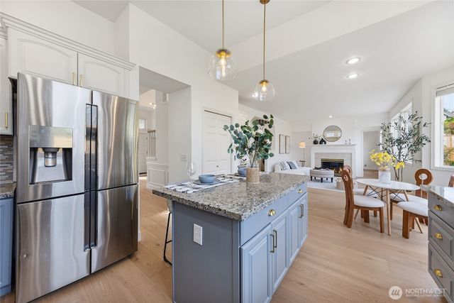 536 237th Ave SE SE, Sammamish, WA 98074