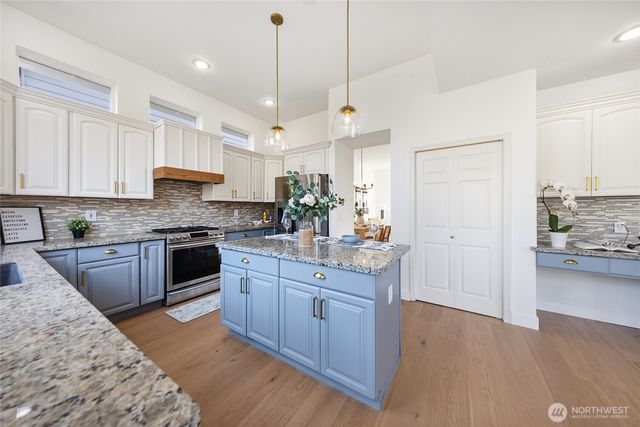 536 237th Ave SE SE, Sammamish, WA 98074