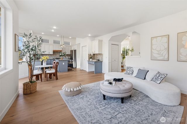 536 237th Ave SE SE, Sammamish, WA 98074