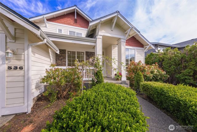 536 237th Ave SE SE, Sammamish, WA 98074